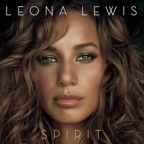 Leona Lewis Spirit - LTD (2LP) 