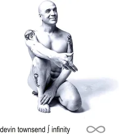 Devin Townsend Infinity: 25th Anniversary Edition (2LP)