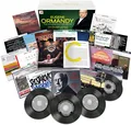 Eugene Ormandy The Columbia Stereo Collection… (88CD)