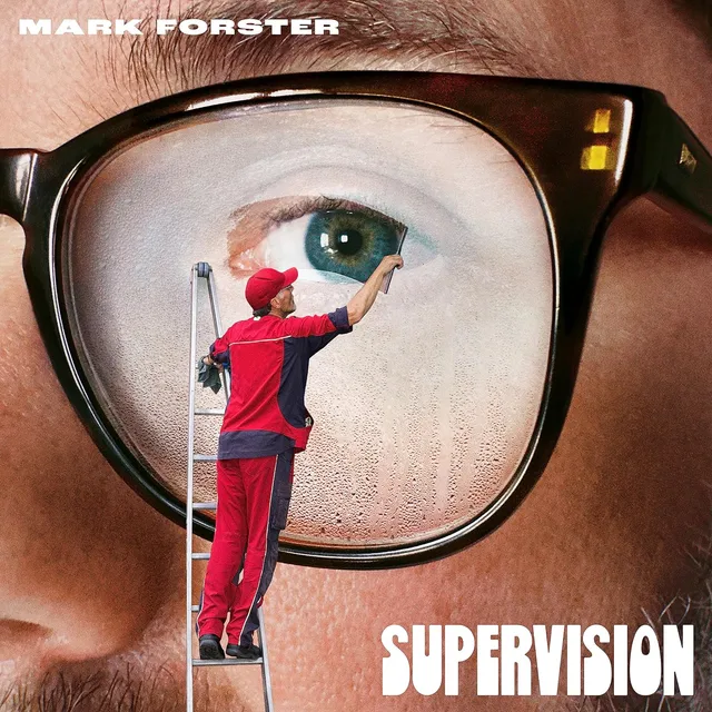 Mark Forster Supervision (CD) 