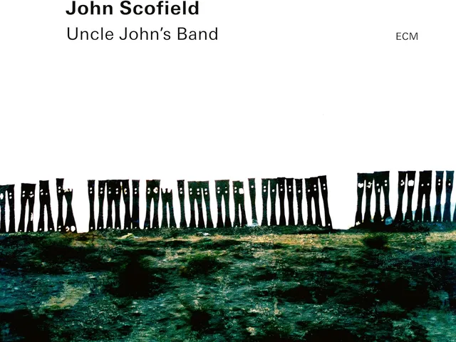 John Scofield Uncle John's Band (2LP) 