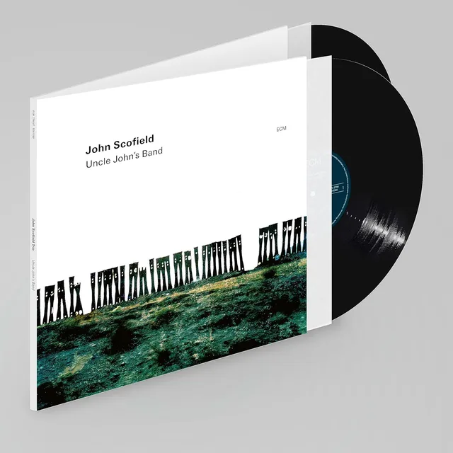 John Scofield Uncle John's Band (2LP) 