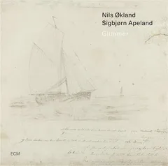 Nils Økland/Sigbjørn Apeland Glimmer (LP)