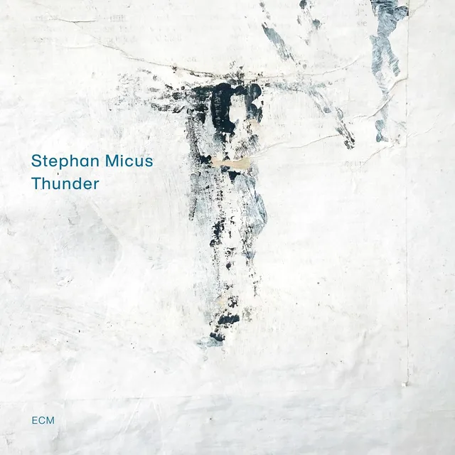 Stephan Micus Thunder (LP) 