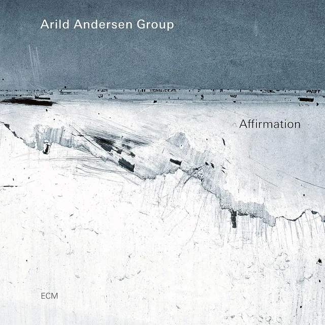 Arild Andersen Group Affirmation (LP) 