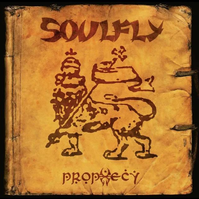 Soulfly Prophecy (2LP) 
