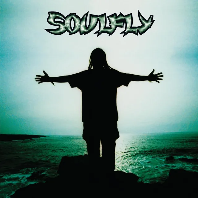 Soulfly Soulfly (2LP) 