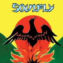 Soulfly Primitive (LP)