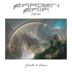 Pantha du Prince Garden Gaia Remixed (2LP)