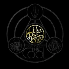 Lupe Fiasco The Cool - LTD (2LP)