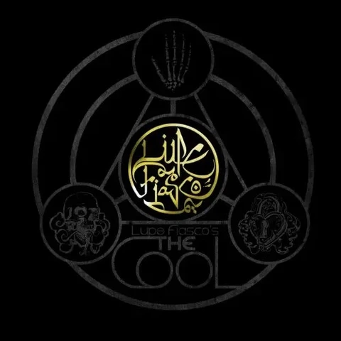 Lupe Fiasco The Cool - LTD (2LP) 