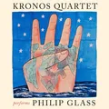 Kronos Quartet Performs Philip Glass (2LP)