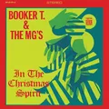 Booker T. &amp; The M.G.'s In The Christmas Spirit - LTD (LP)