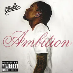 Wale Ambition - LTD (2LP)