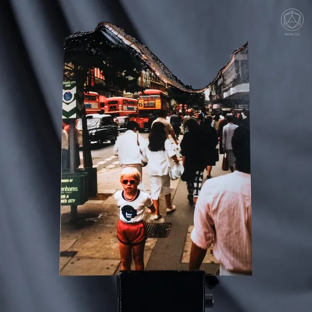 Stian Westerhus Sott - LTD (LP) 