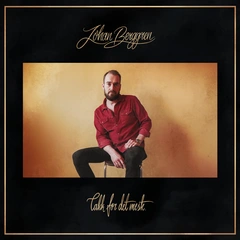 Johan Berggren Takk For Det Meste (LP)