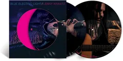 Lenny Kravitz Blue Electric Light - LTD (2LP)