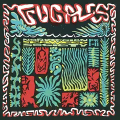 fucales Norwegian Seaweed Society Pt. I-II (LP)