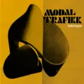 Modal Trafikk Fabrique (LP)