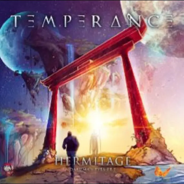 Temperance Hermitage - Daruma's Eyes Pt. 2 (2LP) 