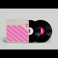 Diverse Artister Heavenly Remixes 7 (2LP)