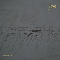 35 Tapes Fabric Of Time (LP)