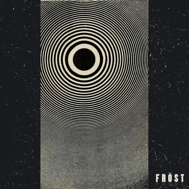Fröst Matters (LP) 