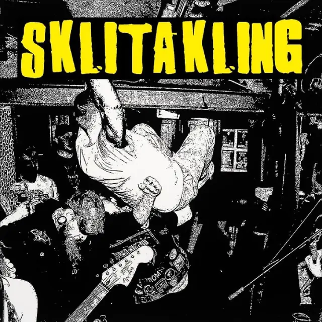 Sklitakling Sklitakling (LP) 