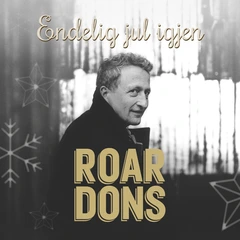 Roar Dons Endelig Jul Igjen (LP)