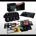 10cc 20 Years: 1972 - 1992 (14CD)