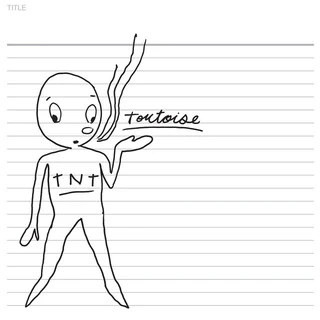 Tortoise TNT - LTD (2LP)