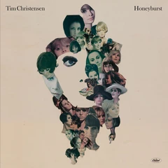 Tim Christensen Honeyburst: 20th Anniversary - LTD (2LP)