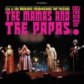The Mamas &amp; The Papas Live At The Monterey… - RSD (LP)