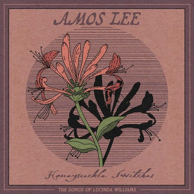 Amos Lee Honeysuckle Switches - RSD (LP) 