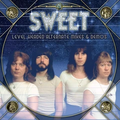 Sweet Level Headed: Alt. Mixes &amp;… - LTD (LP)