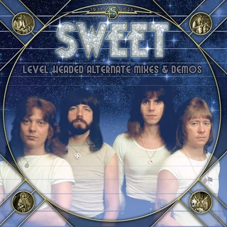 Sweet Level Headed: Alt. Mixes &amp;… - LTD (LP)