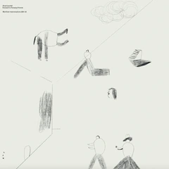 Anja Lauvdal Farewell To Faraway Friends (LP)