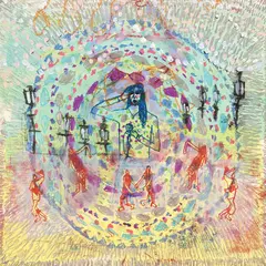 CMAT Crazymad, For Me (LP)