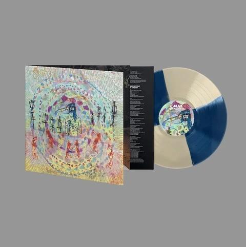 CMAT Crazymad, For Me - LTD (LP) 