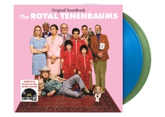 Soundtrack The Royal Tenenbaums OST - RSD (2LP)