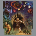 Konami Kukeiha Club Konami Classics: Best Of The…- RSD (LP)