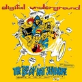 Digital Underground The Body-Hat Syndrome… - RSD (2LP)