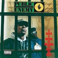 Public Enemy It Takes A Nation Of Millions… (2LP)