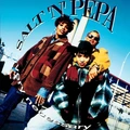 Salt-N-Pepa Very Necessary: 30th Anniversary… (2CD)
