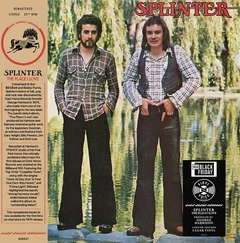 Splinter The Place I Love - RSD (LP)