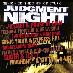 Soundtrack Judgement Night OST - RSD (LP)