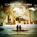 Coheed And Cambria Live At The Starland… - RSD (2LP)