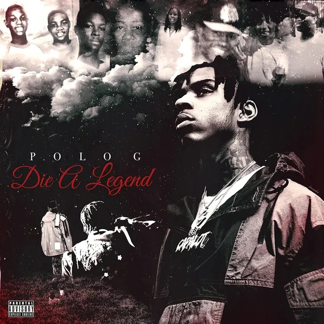 Polo G Die A Legend - RSD (LP) 