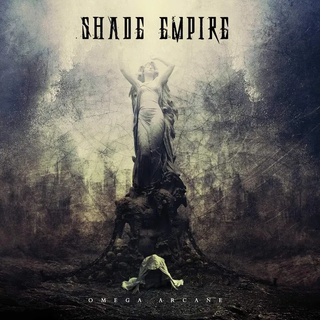 Shade Empire Omega Arcane (2LP) 