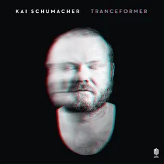 Kai Schumacher Tranceformer (LP)